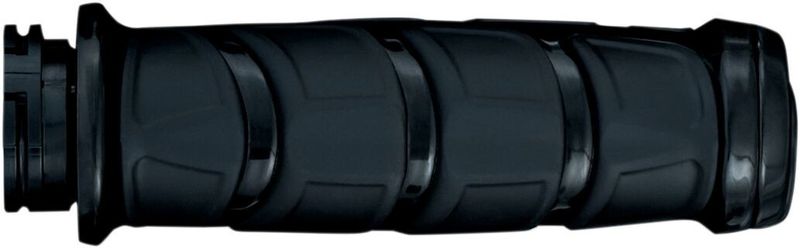 Handtag Kuryakyn Kinetic H-D 18-24 svart