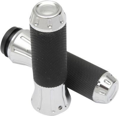 Handtag Drag Specialties krom H-D 07-17