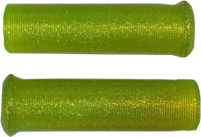 Handtag Emgo Star Fire Flake 7/8" gul