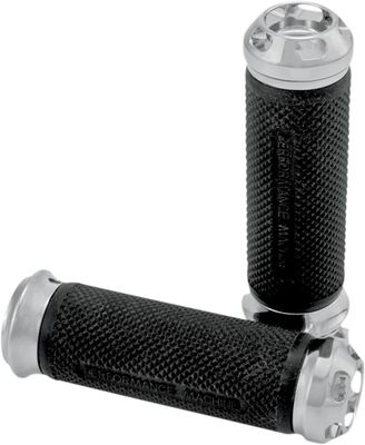 Handtag Performance Machine Elite Apex krom dubbel H-D 82-22
