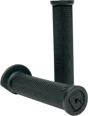 Handtag ODI Ruffian Single-Ply ATV enkel svart