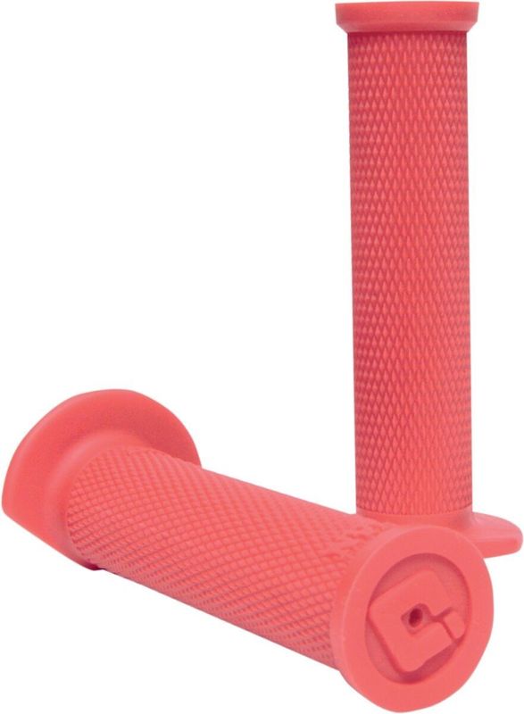 Handtag ODI Ruffian Single-Ply ATV enkel röd