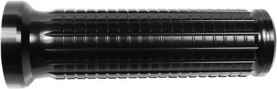 Handtag styre Motogadget aluminium svart universal