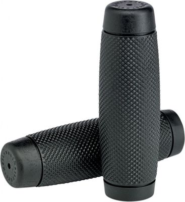 Handtag Biltwell TPV Recoil 7/8" grå