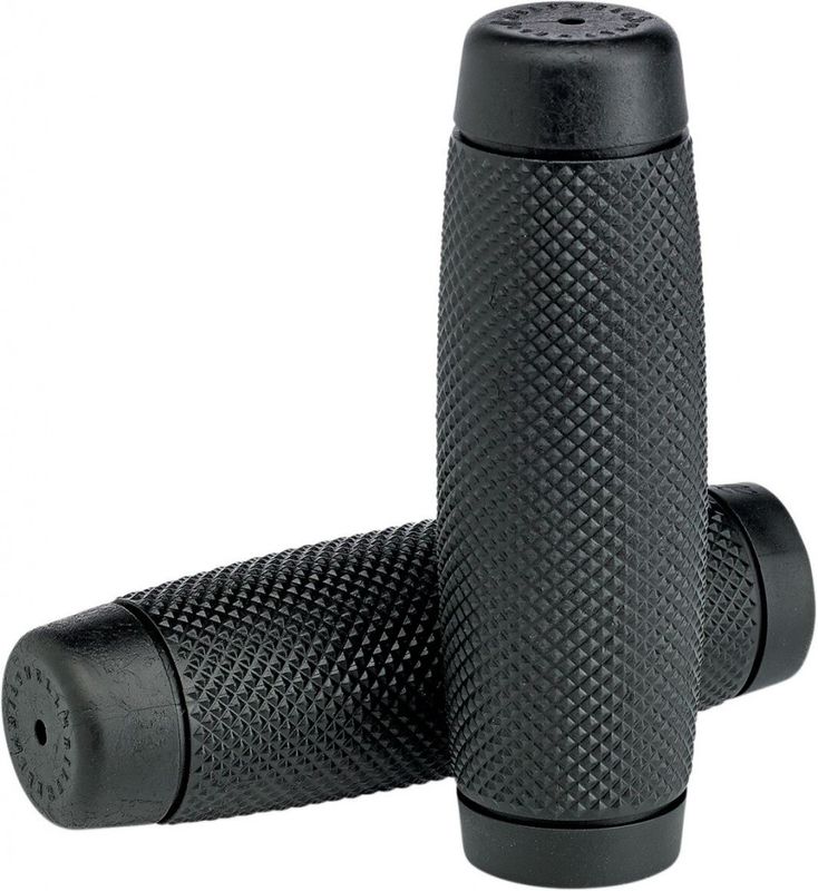 Handtag Biltwell TPV Recoil 7/8" grå