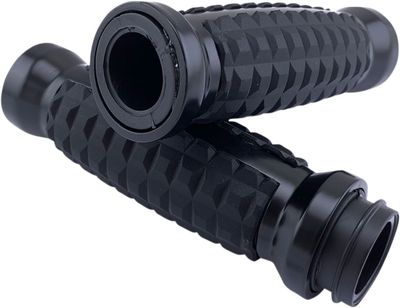 Handtag Drag Specialties Grenade H-D 07-24 standard