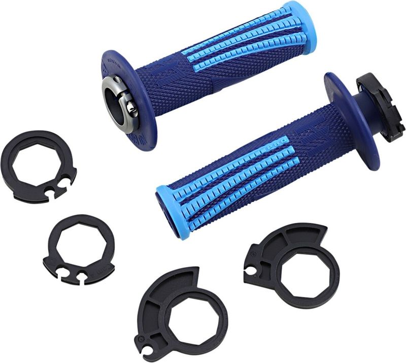 Handtag ODI Emig V2 Navy/ltbl PROV2