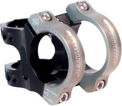 Handtag styre Renthal Apex35 aluminium STM127-02-005-01