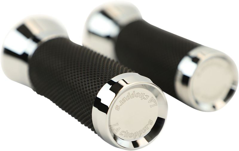 Handtag LA Choppers H-D 08-22 krom