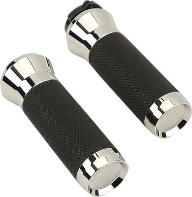 Handtag LA Choppers H-D 82-22 krom
