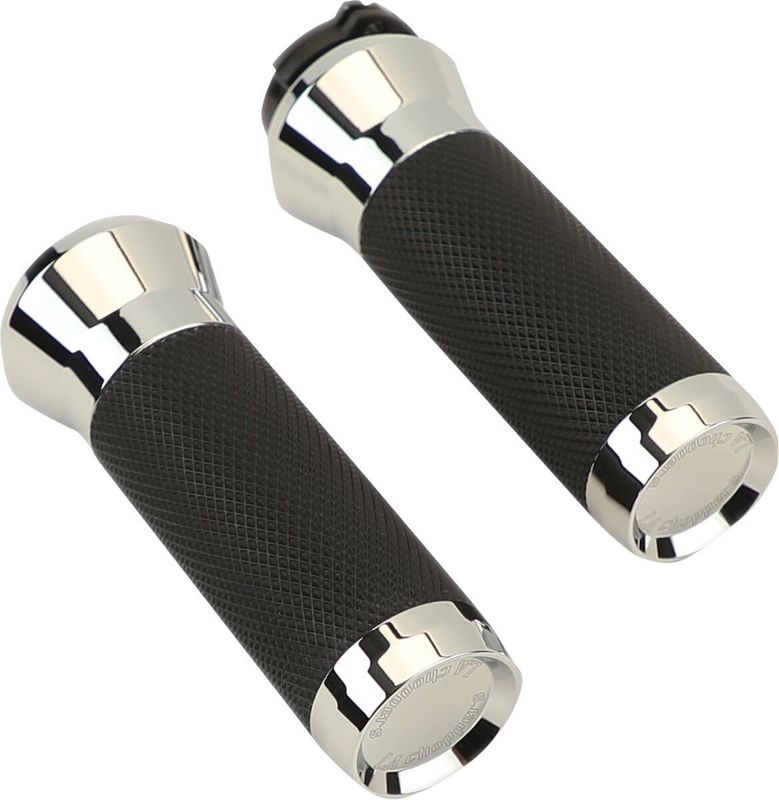 Handtag LA Choppers H-D 82-22 krom