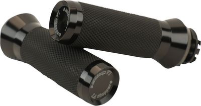 Handtag LA Choppers H-D 82-22 svart