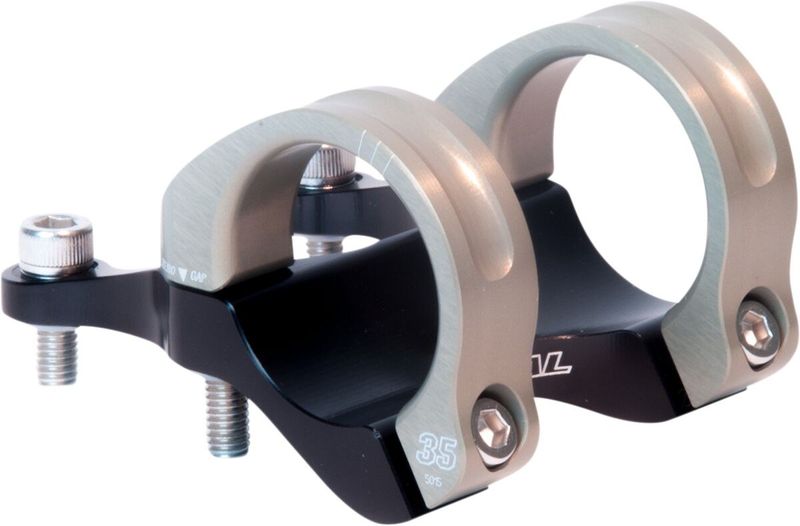 Handtag styre Renthal Integra35 45X0MM
