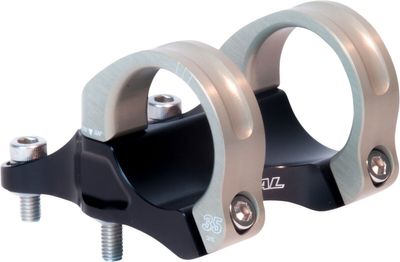 Handtag styre Renthal Integra35 45X10MM