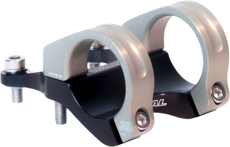 Handtag styre Renthal Integra35 50X0MM