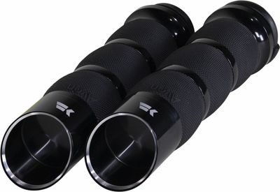 Handtag Khrome Werks Air H-D 08-24 blå