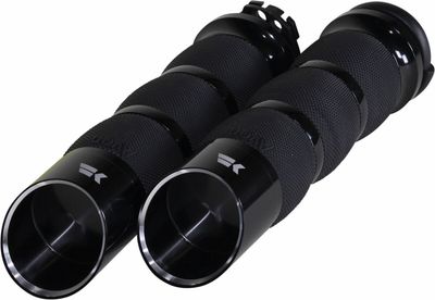 Handtag Khrome Werks Air H-D 82-24 blå