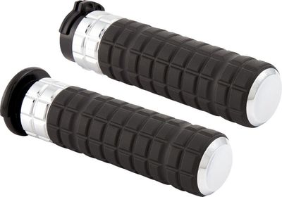 Handtag Arlen Ness Speedliner krom 08-24