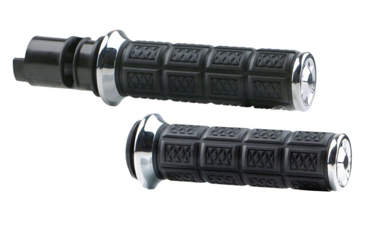 Handtag Kuryakyn ENYGMA Touring 24-upp, Softail 25-upp KUR10142-1