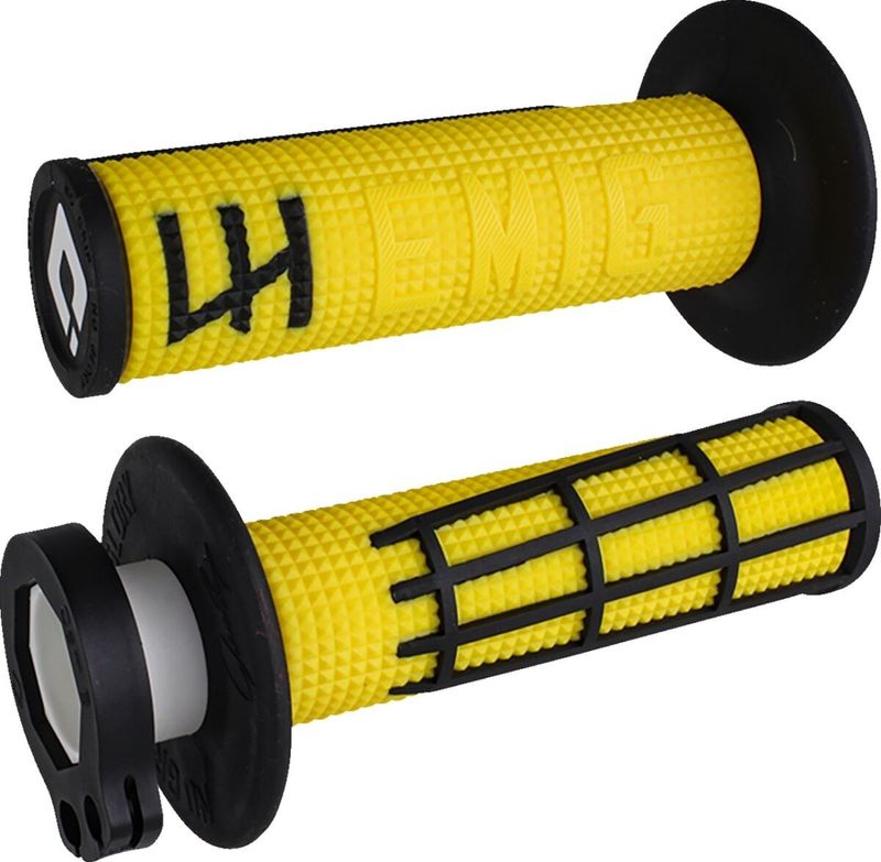 Handtag ODI EMIG Yell/blk 2.0