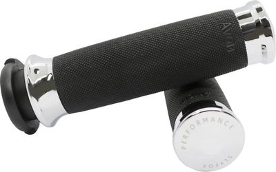 Handtag Slyfox Sportster 17-22 krom