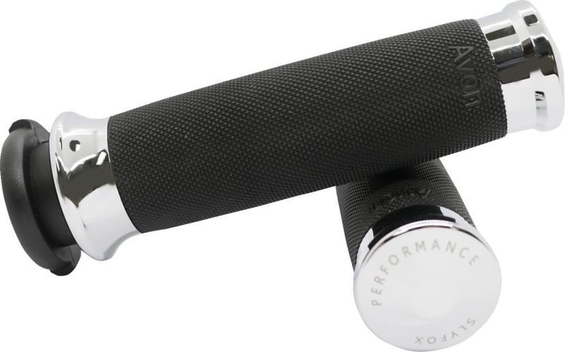 Handtag Slyfox Sportster 17-22 krom
