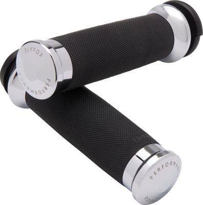 Handtag Slyfox H-D 17-24 krom