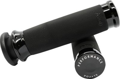 Handtag Slyfox Sportster 17-22 svart