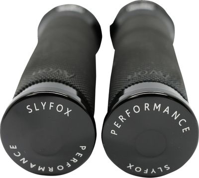 Handtag Slyfox Sportster 17-22 svart