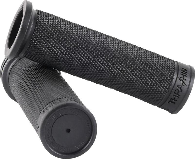 Handtag Thrashin Supply svart