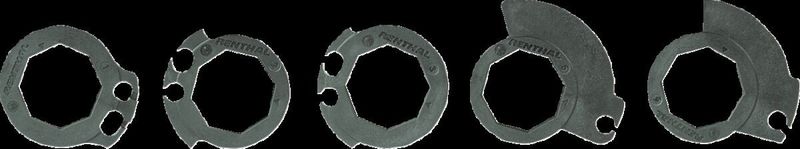 Handtag Renthal MX Original Soft