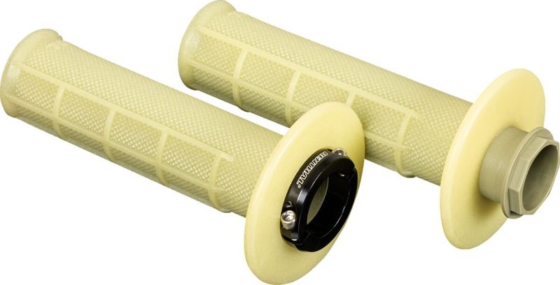 Handtag Renthal MX R-Works Aramid