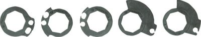Handtag Renthal MX Original koniska