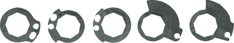 Handtag Renthal MX Original koniska