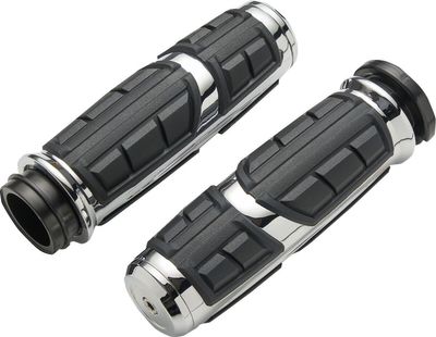 Handtag Ciro Chicane H-D 08-24 krom