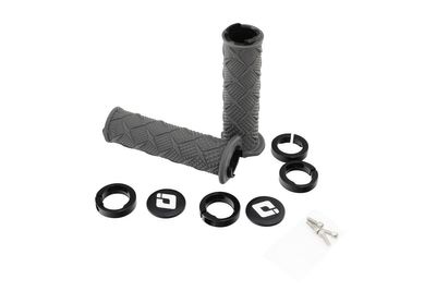 Handtag ODI X-TREME ATV svart