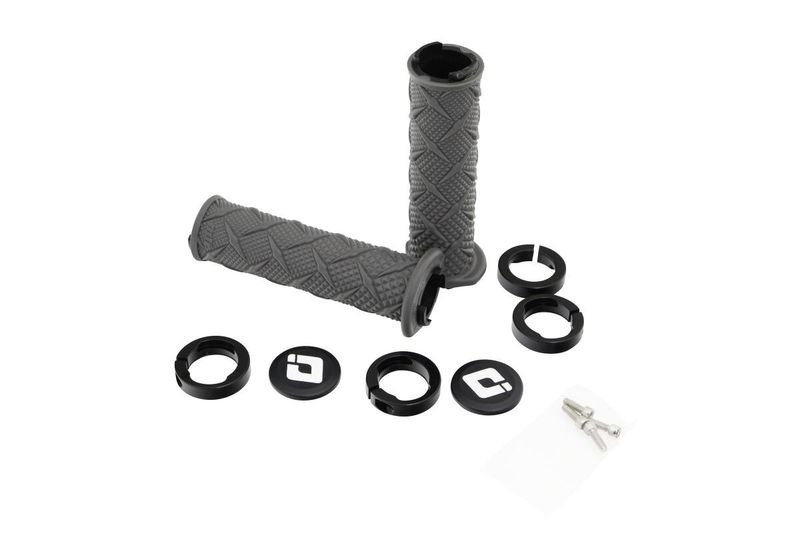 Handtag ODI X-TREME ATV svart