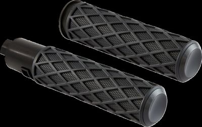 Handtag styre Arlen Ness diamond 2025 Softail svart