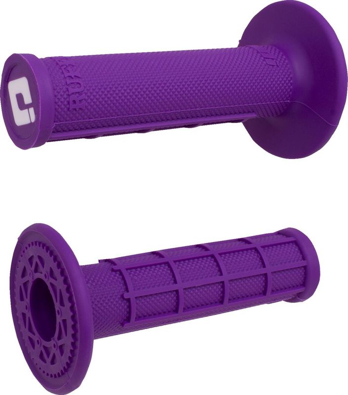 Handtag ODI Ruffian MX Single-Ply lila