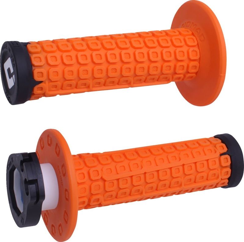 Handtag ODI Nomad orange/svart