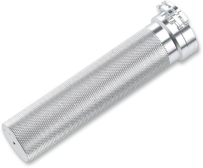 Gashandtag Biltwell 1" 74-22 polerad