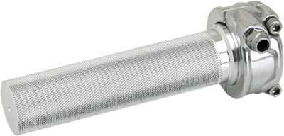 Gashandtag Biltwell 1" enkel polerad