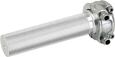 Gashandtag Biltwell polerad 81-22