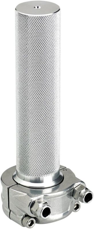Gashandtag Biltwell polerad 81-22