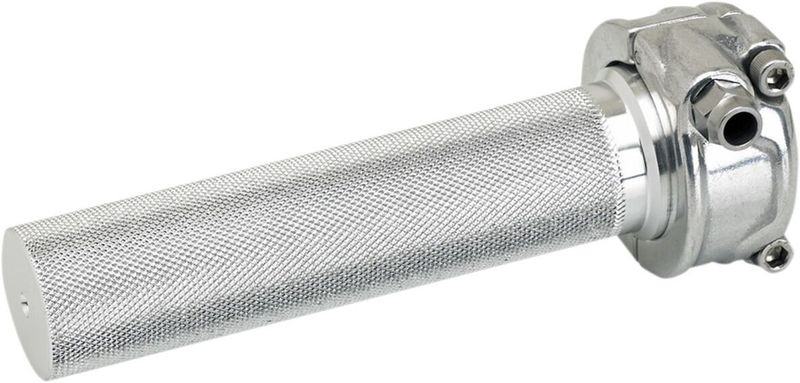 Gashandtag Biltwell 7/8 23mm polerad