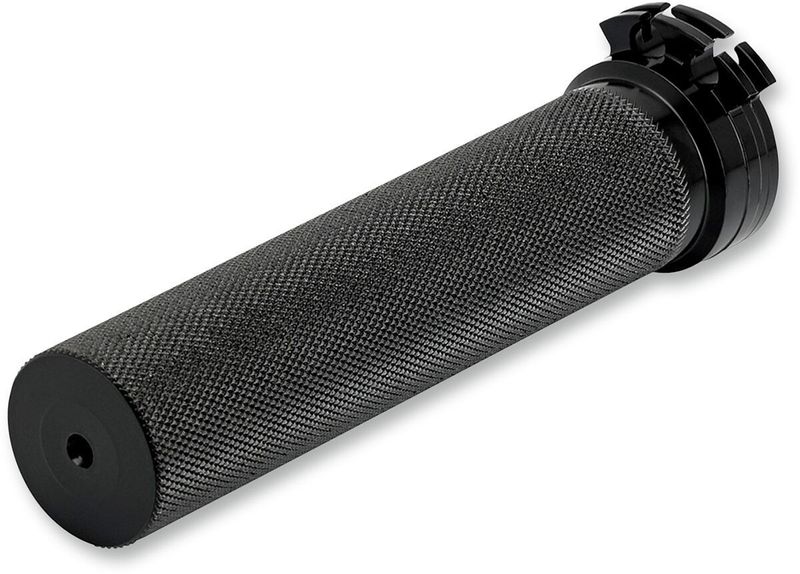 Gashandtag Biltwell 1" 74-22 svart