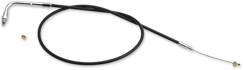 Gasvajer S&S Pull 36"