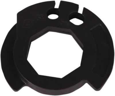 Kamaxel gashandtag ODI V2 Kawasaki 04-upp, Yamaha 01-24, Suzuki 07-upp