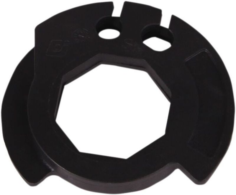 Kamaxel gashandtag ODI V2 Kawasaki 04-upp, Yamaha 01-24, Suzuki 07-upp