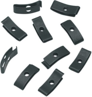 Fjäder Drag Specialties Adjustment (10-pack)